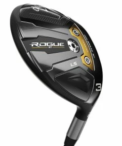 Callaway Rogue ST LS Golf Fairway Wood (Custom Fit) -Left Handed Golf Sales Shop Callaway Rogue ST LS Fairway 5