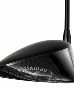 Callaway Rogue ST MAX D Golf Driver (Custom Fit) -Left Handed Golf Sales Shop Callaway Rogue ST MAX D Driver 4