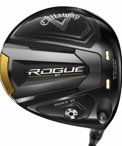 Callaway Rogue ST MAX D Golf Driver (Custom Fit) -Left Handed Golf Sales Shop Callaway Rogue ST MAX D Driver 6
