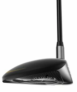 Callaway Rogue ST MAX D Golf Fairway Wood (Custom Fit) 9 Callaway Rogue ST MAX D Golf Fairway Wood (Custom Fit) -Left Handed Golf Sales Shop Callaway Rogue ST MAX D Fairway 4