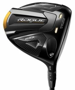 Callaway Rogue ST MAX Golf Driver (Custom Fit)