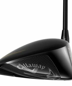 Callaway Rogue ST MAX Golf Driver (Custom Fit) 10 Callaway Rogue ST MAX Golf Driver (Custom Fit) -Left Handed Golf Sales Shop Callaway Rogue ST MAX Driver 4