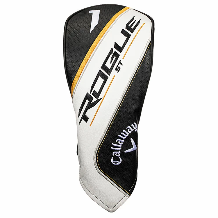 Callaway Rogue ST MAX Golf Driver (Custom Fit) 7 Callaway Rogue ST MAX Golf Driver (Custom Fit) - Image 7