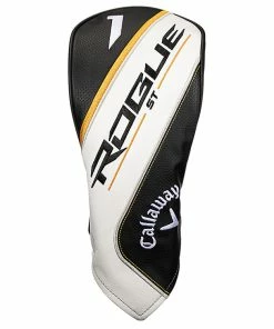Callaway Rogue ST MAX LS Golf Driver -Left Handed Golf Sales Shop Callaway Rogue ST MAX Headcover 2