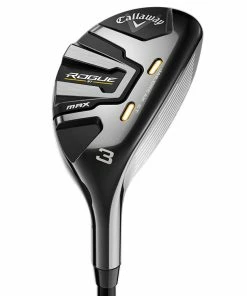 Callaway Rogue ST MAX Golf Hybrid