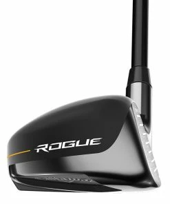 Callaway Rogue ST MAX Golf Hybrid -Left Handed Golf Sales Shop Callaway Rogue ST MAX Hybrid 4