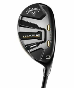 Callaway Rogue ST MAX Golf Hybrid -Left Handed Golf Sales Shop Callaway Rogue ST MAX Hybrid 5