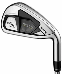 Callaway Rogue ST MAX Golf Irons