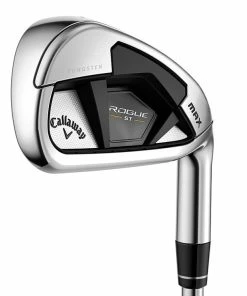 Callaway Rogue ST MAX Golf Irons -Left Handed Golf Sales Shop Callaway Rogue ST MAX Irons 4 1
