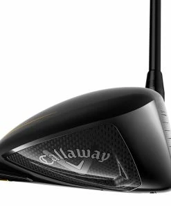 Callaway Rogue ST MAX LS Golf Driver -Left Handed Golf Sales Shop Callaway Rogue ST MAX LS Driver 4