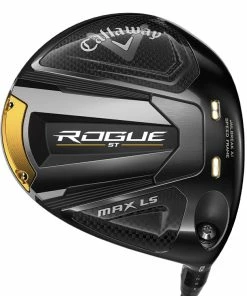Callaway Rogue ST MAX LS Golf Driver -Left Handed Golf Sales Shop Callaway Rogue ST MAX LS Driver 6