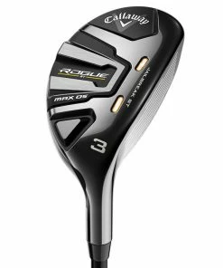 Callaway Rogue ST MAX OS Golf Hybrid
