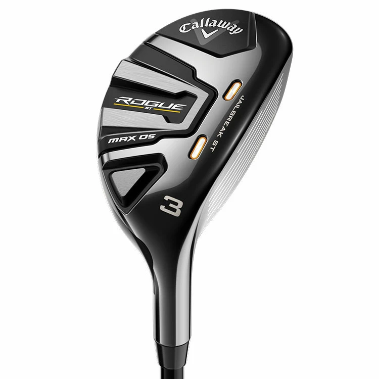 Callaway Rogue ST MAX OS Golf Hybrid 1 Callaway Rogue ST MAX OS Golf Hybrid