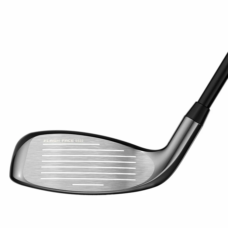 Callaway Rogue ST MAX OS Golf Hybrid 3 Callaway Rogue ST MAX OS Golf Hybrid - Image 3