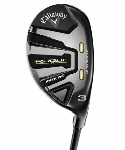 Callaway Rogue ST MAX OS Golf Hybrid 10 Callaway Rogue ST MAX OS Golf Hybrid -Left Handed Golf Sales Shop Callaway Rogue ST MAX OS Hybrid 5
