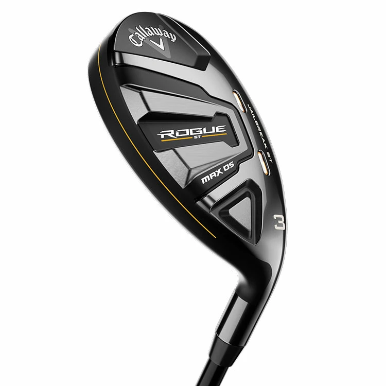 Callaway Rogue ST MAX OS Golf Hybrid 6 Callaway Rogue ST MAX OS Golf Hybrid - Image 6
