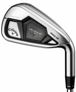 Callaway Rogue ST MAX OS Golf Irons (Custom Fit)