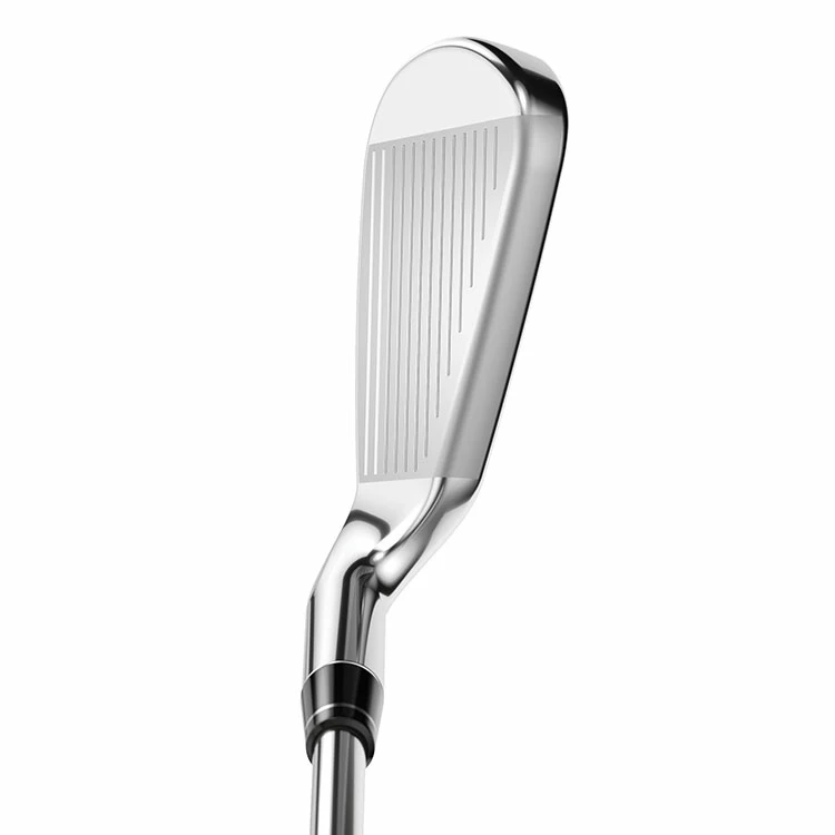 Callaway Rogue ST MAX OS Golf Irons 2 Callaway Rogue ST MAX OS Golf Irons - Image 2