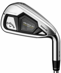 Callaway Rogue ST MAX OS Lite Golf Irons (Custom Fit)