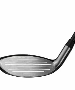 Callaway Rogue ST Pro Golf Hybrid (Custom Fit) 8 Callaway Rogue ST Pro Golf Hybrid (Custom Fit) -Left Handed Golf Sales Shop Callaway Rogue ST Pro Hybrid 3