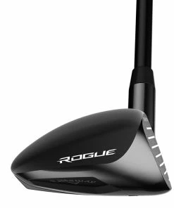 Callaway Rogue ST Pro Golf Hybrid (Custom Fit) 9 Callaway Rogue ST Pro Golf Hybrid (Custom Fit) -Left Handed Golf Sales Shop Callaway Rogue ST Pro Hybrid 4