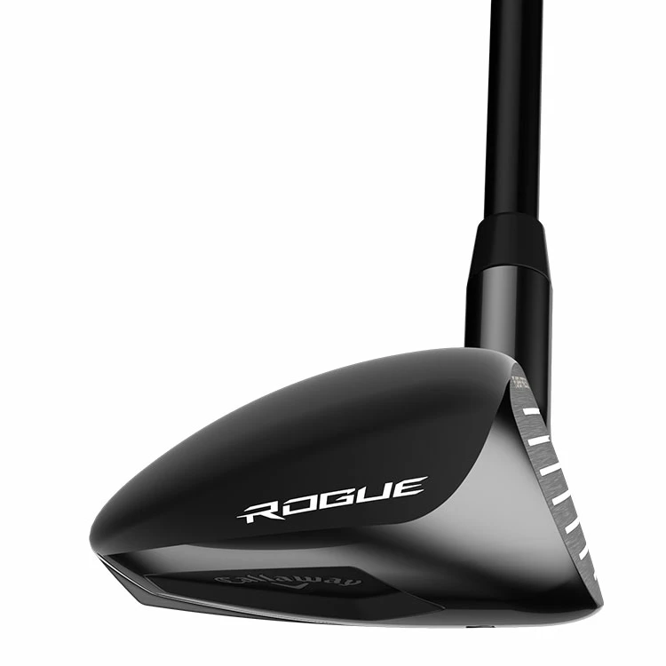 Callaway Rogue ST Pro Golf Hybrid (Custom Fit) 4 Callaway Rogue ST Pro Golf Hybrid (Custom Fit) - Image 4