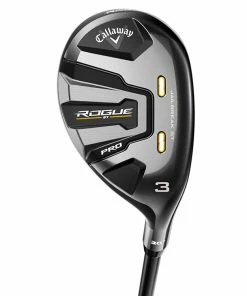 Callaway Rogue ST Pro Golf Hybrid (Custom Fit) 10 Callaway Rogue ST Pro Golf Hybrid (Custom Fit) -Left Handed Golf Sales Shop Callaway Rogue ST Pro Hybrid 5