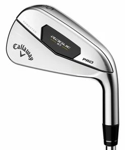 Callaway Rogue ST Pro Golf Irons (Custom Fit)