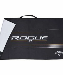Callaway Rogue ST Golf Towel
