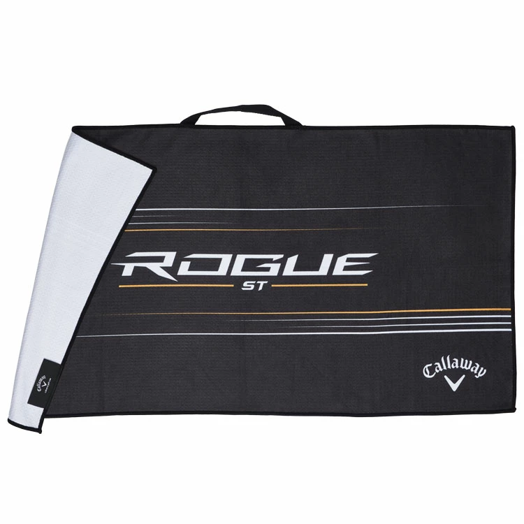Callaway Rogue ST Golf Towel 1 Callaway Rogue ST Golf Towel