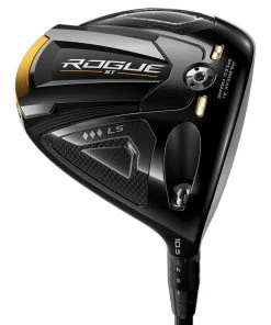 Callaway Rogue ST Triple Diamond LS Golf Driver (Custom Fit)