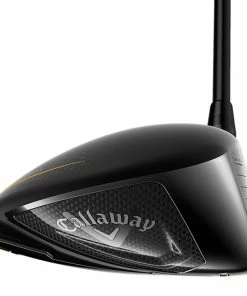 Callaway Rogue ST Triple Diamond LS Golf Driver (Custom Fit) -Left Handed Golf Sales Shop Callaway Rogue ST Triple Diamond Driver 4