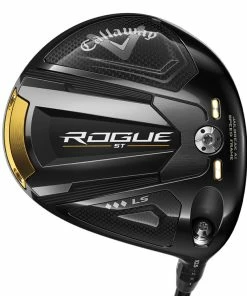 Callaway Rogue ST Triple Diamond LS Golf Driver (Custom Fit) -Left Handed Golf Sales Shop Callaway Rogue ST Triple Diamond Driver 6