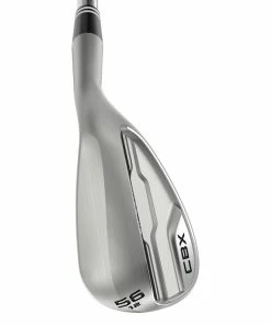 Cleveland CBX ZipCore Tour Satin Golf Wedge 11 Cleveland CBX ZipCore Tour Satin Golf Wedge -Left Handed Golf Sales Shop Cleveland CBX ZipCore Golf Wedges 6