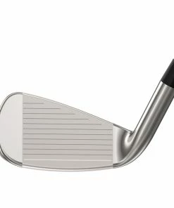 Cleveland Launcher XL Halo Golf Irons 7 Cleveland Launcher XL Halo Golf Irons -Left Handed Golf Sales Shop Cleveland Launcher Halo XL Halo Steel Irons 3