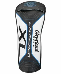 Cleveland Launcher XL Lite Golf Driver 9 Cleveland Launcher XL Lite Golf Driver -Left Handed Golf Sales Shop Cleveland Launcher XL Golf Driver Headcover