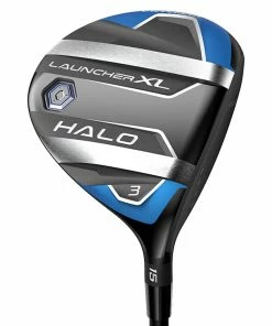 Cleveland Launcher XL Halo Golf Fairway Wood