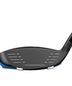 Cleveland Launcher XL Halo Golf Fairway Wood -Left Handed Golf Sales Shop Cleveland Launcher XL Halo Fairway Wood 3