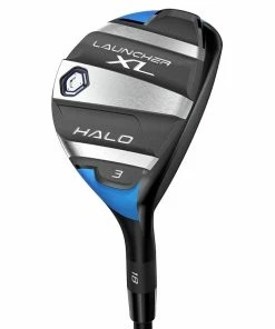 Cleveland Launcher XL Halo Golf Hybrid