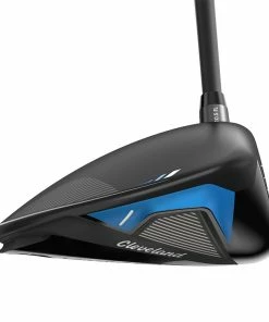 Cleveland Launcher XL Lite Golf Driver 8 Cleveland Launcher XL Lite Golf Driver -Left Handed Golf Sales Shop Cleveland Launcher XL Lite Golf Driver 4