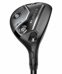 Cobra KING TEC Golf Hybrid