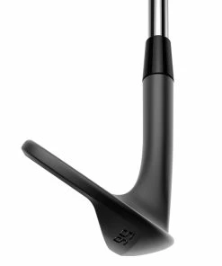 Cobra Snakebite Black Satin Golf Wedge (Custom Fit) -Left Handed Golf Sales Shop Cobra 2023 Snake Bite Black Satin Wedge 4