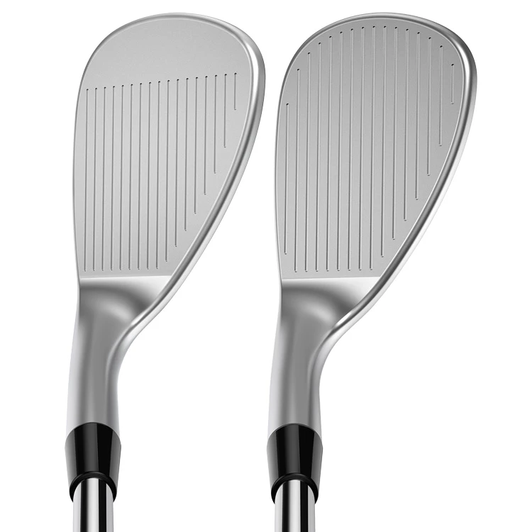 Cobra Snakebite Satin Chrome Golf Wedge 2 Cobra Snakebite Satin Chrome Golf Wedge - Image 2