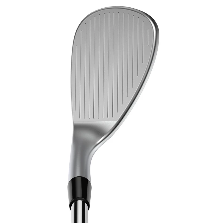 Cobra Snakebite X Satin Chrome Golf Wedge (Custom Fit) 2 Cobra Snakebite X Satin Chrome Golf Wedge (Custom Fit) - Image 2
