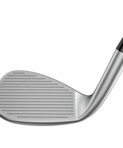 Cobra Snakebite X Satin Chrome Golf Wedge (Custom Fit) 6 Cobra Snakebite X Satin Chrome Golf Wedge (Custom Fit) -Left Handed Golf Sales Shop Cobra 2023 Snake Bite X Wedge 3