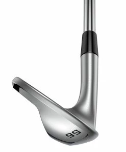 Cobra Snakebite X Satin Chrome Golf Wedge (Custom Fit) 7 Cobra Snakebite X Satin Chrome Golf Wedge (Custom Fit) -Left Handed Golf Sales Shop Cobra 2023 Snake Bite X Wedge 4