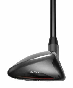 Cobra AIR-X Golf Hybrid -Left Handed Golf Sales Shop Cobra AIR X Golf Hybrid 4