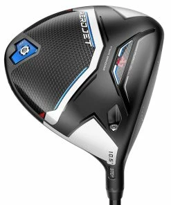 Cobra AeroJet Golf Driver