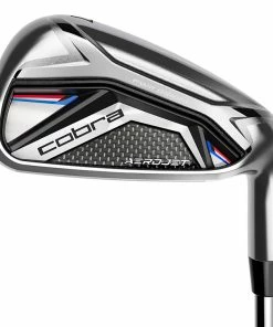 Cobra AeroJet Golf Irons