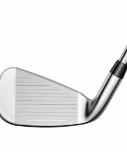 Cobra AeroJet Golf Irons -Left Handed Golf Sales Shop Cobra AeroJet Golf Irons 4 1